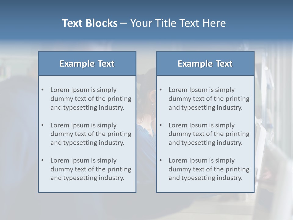 Mate Away Information PowerPoint Template