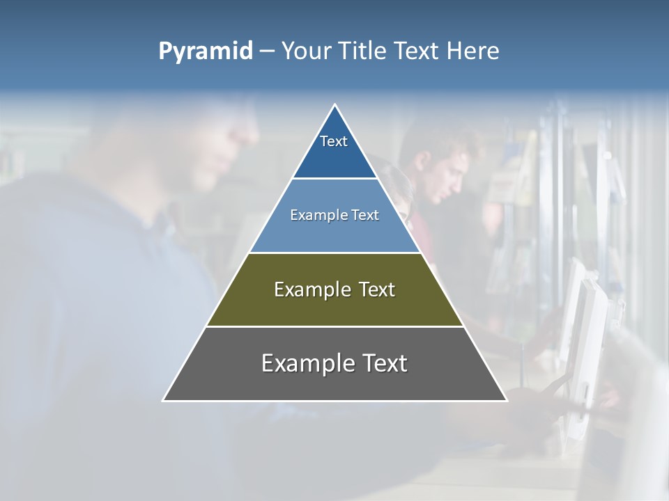 Mate Away Information PowerPoint Template