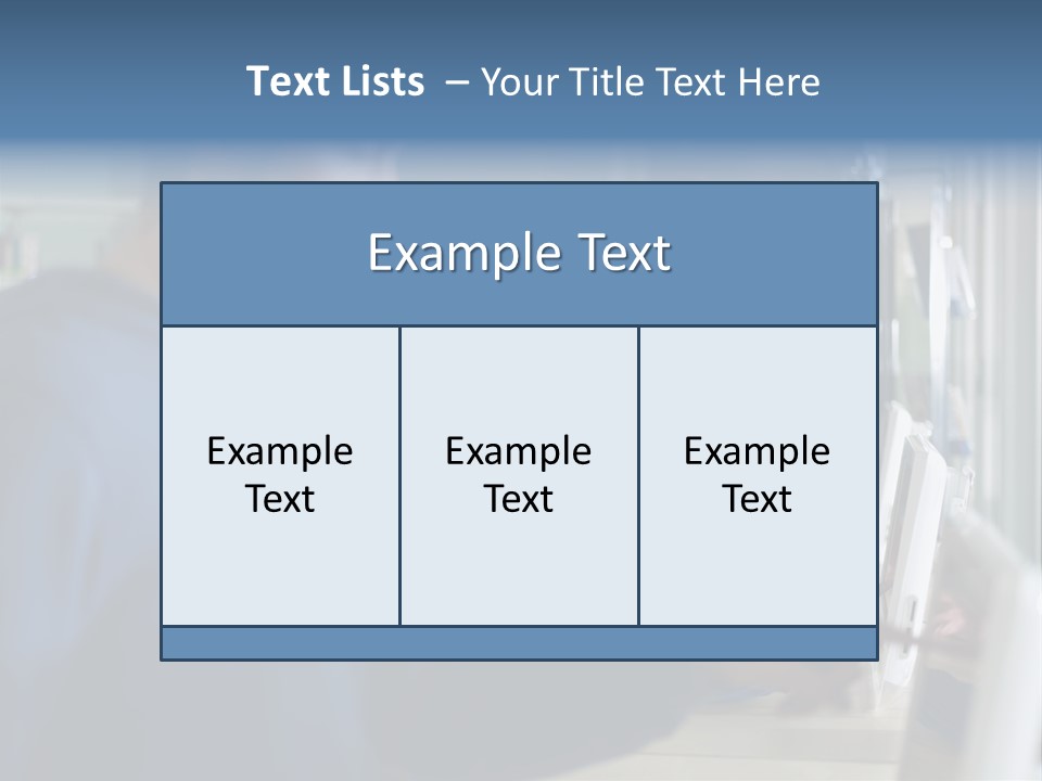 Mate Away Information PowerPoint Template