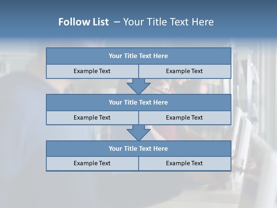 Mate Away Information PowerPoint Template