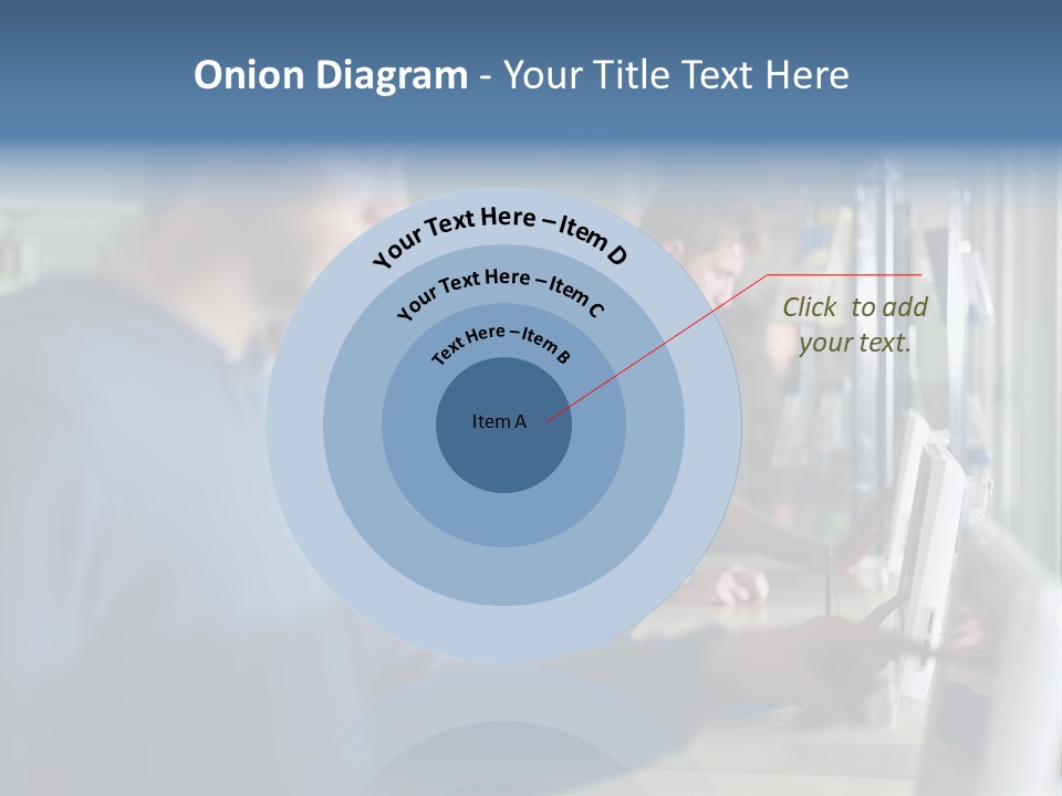 Mate Away Information PowerPoint Template