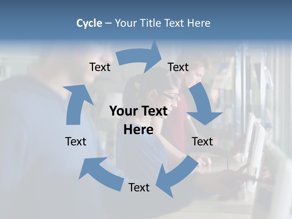 Mate Away Information PowerPoint Template