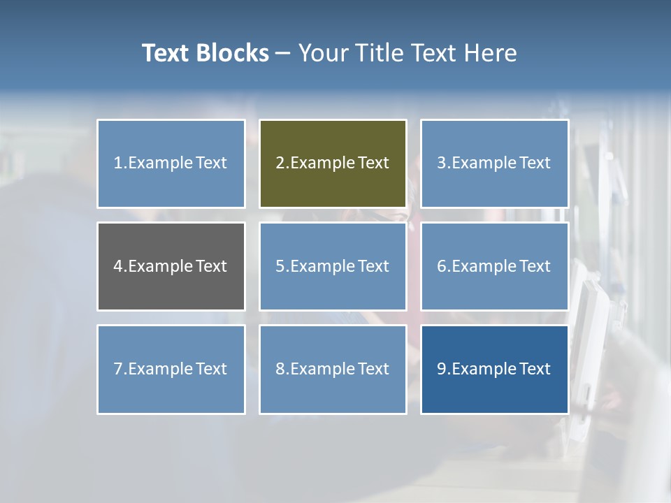 Mate Away Information PowerPoint Template