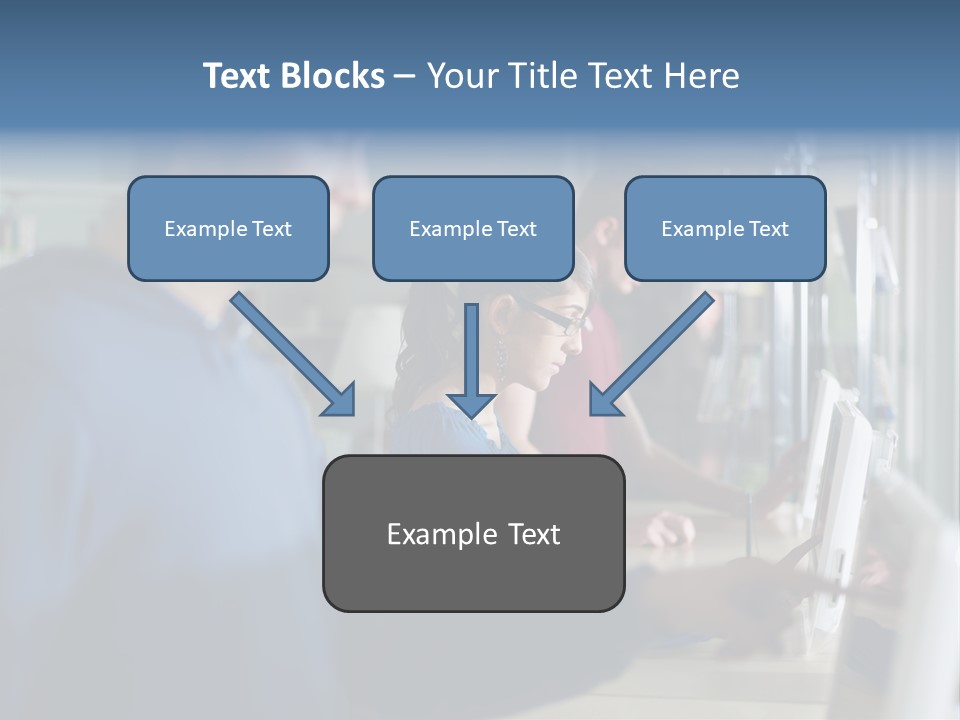 Mate Away Information PowerPoint Template