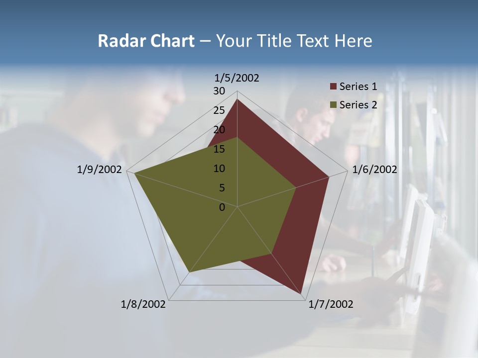 Mate Away Information PowerPoint Template