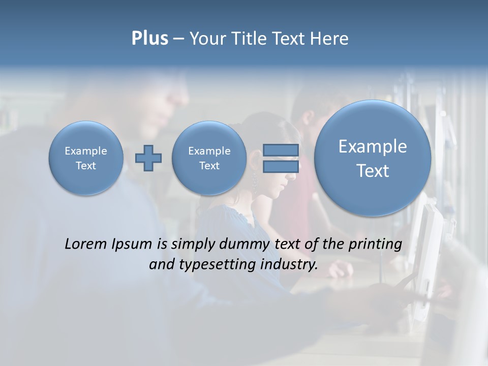Mate Away Information PowerPoint Template