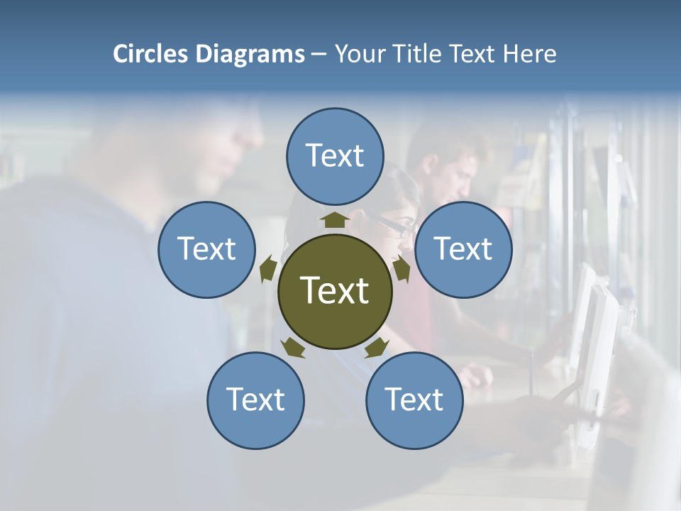 Mate Away Information PowerPoint Template