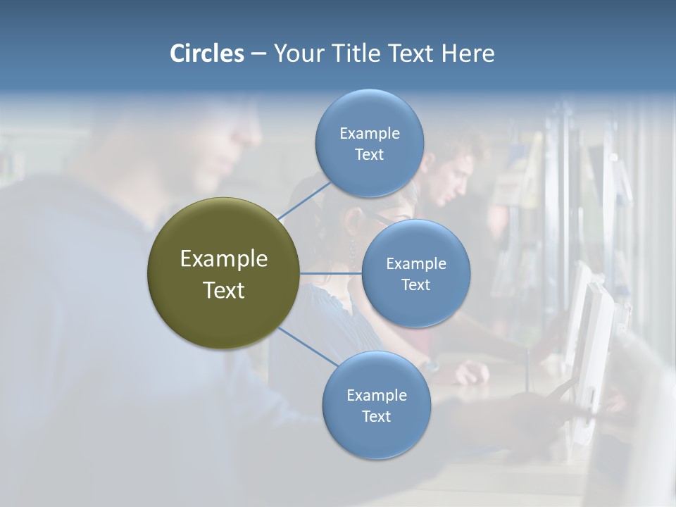 Mate Away Information PowerPoint Template