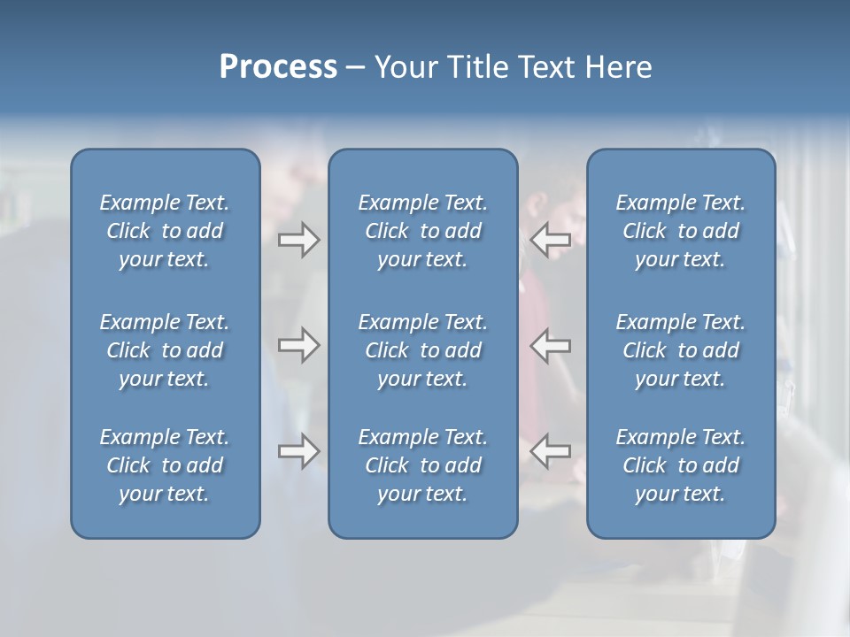 Mate Away Information PowerPoint Template