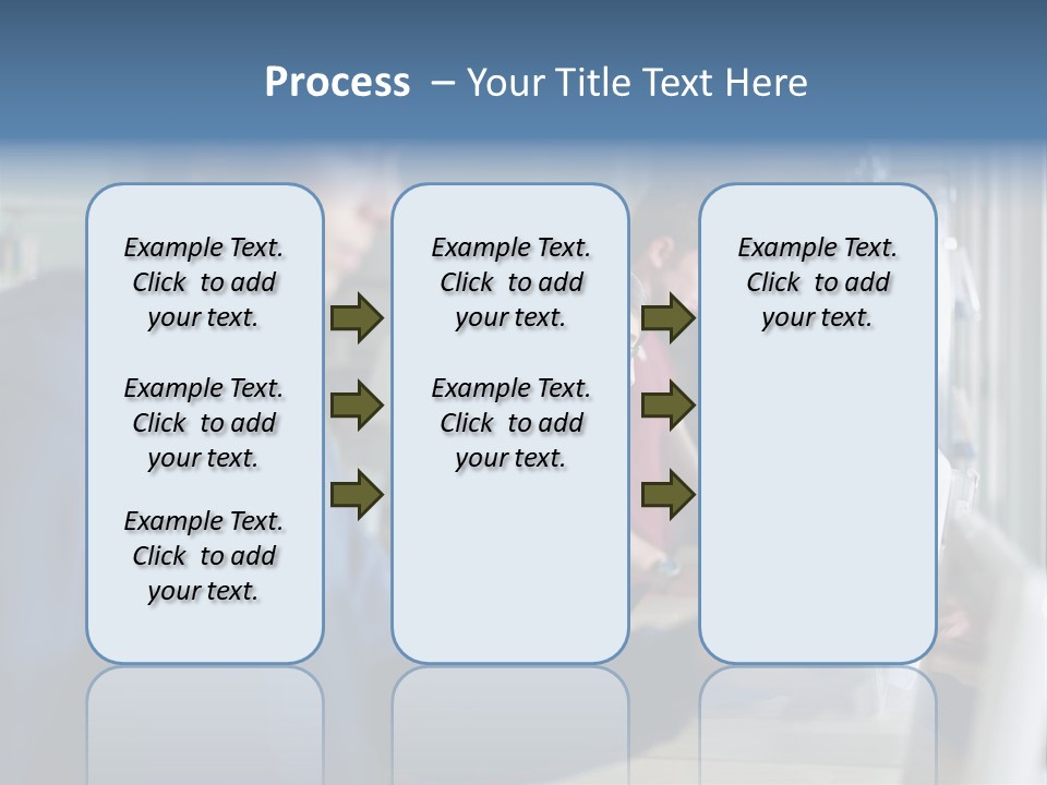 Mate Away Information PowerPoint Template