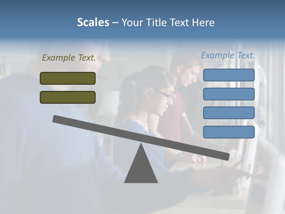 Mate Away Information PowerPoint Template