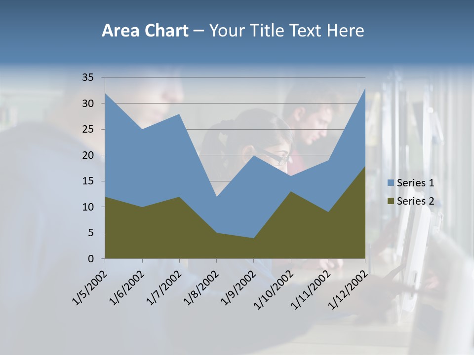 Mate Away Information PowerPoint Template