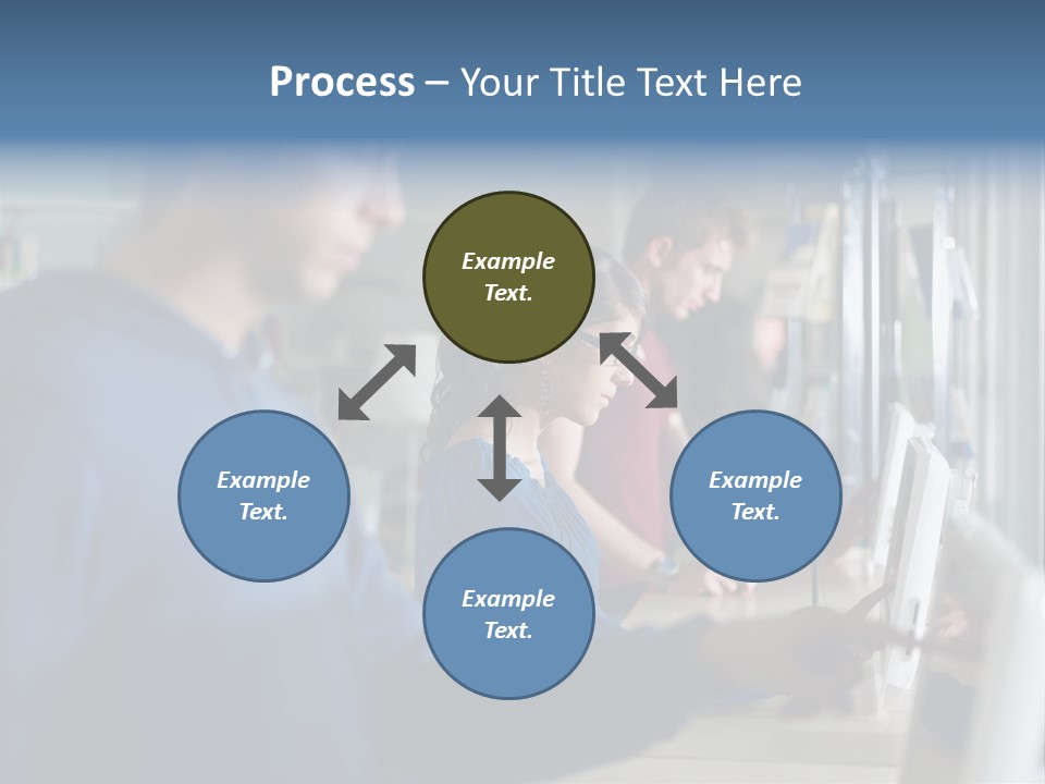 Mate Away Information PowerPoint Template