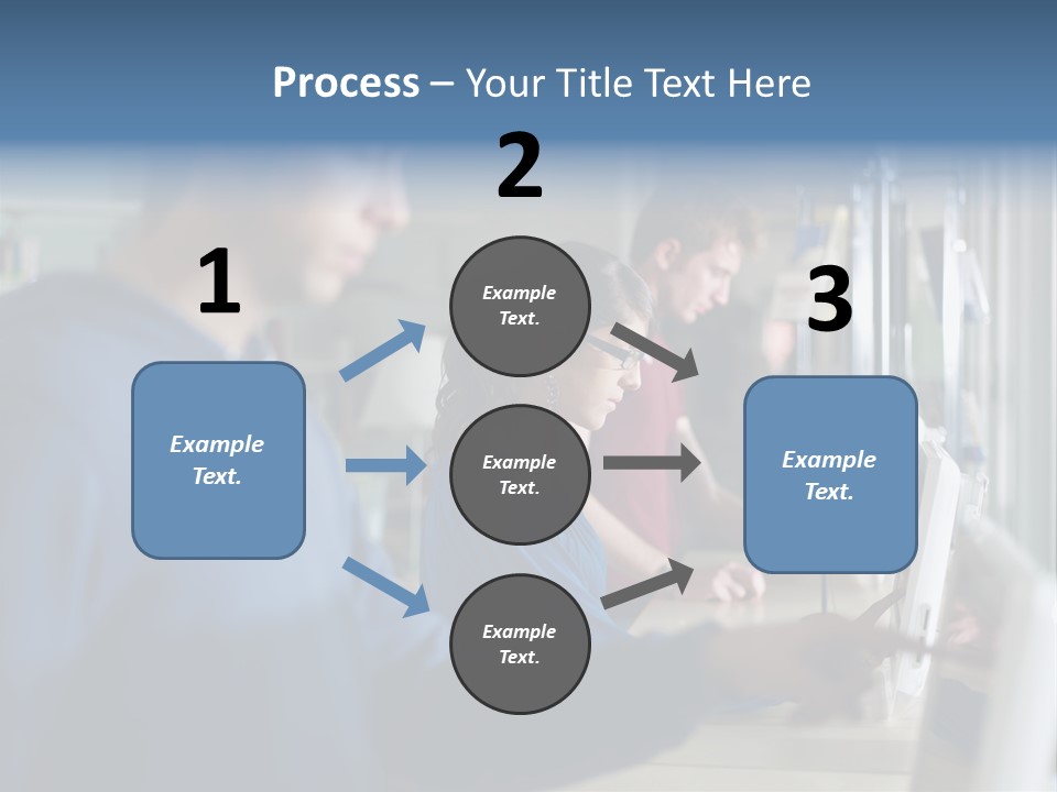 Mate Away Information PowerPoint Template