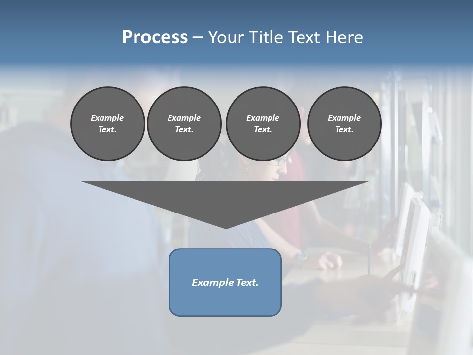 Mate Away Information PowerPoint Template
