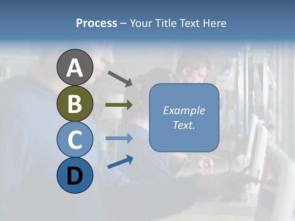 Mate Away Information PowerPoint Template