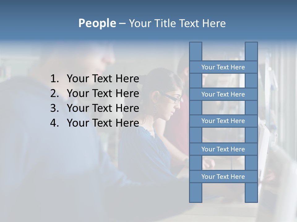 Mate Away Information PowerPoint Template