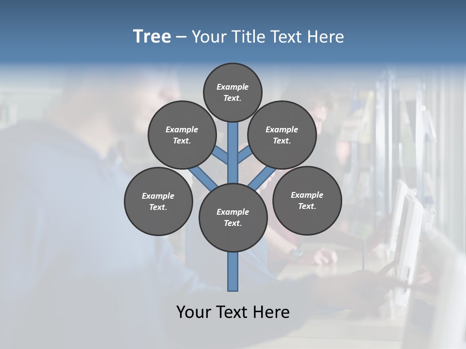 Mate Away Information PowerPoint Template