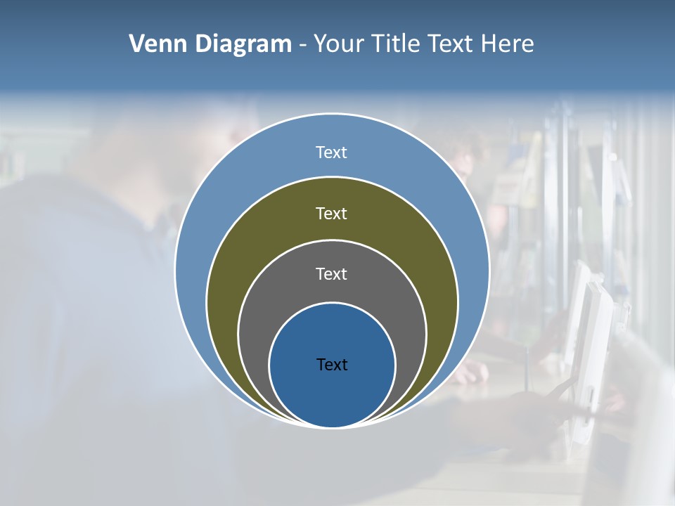 Mate Away Information PowerPoint Template