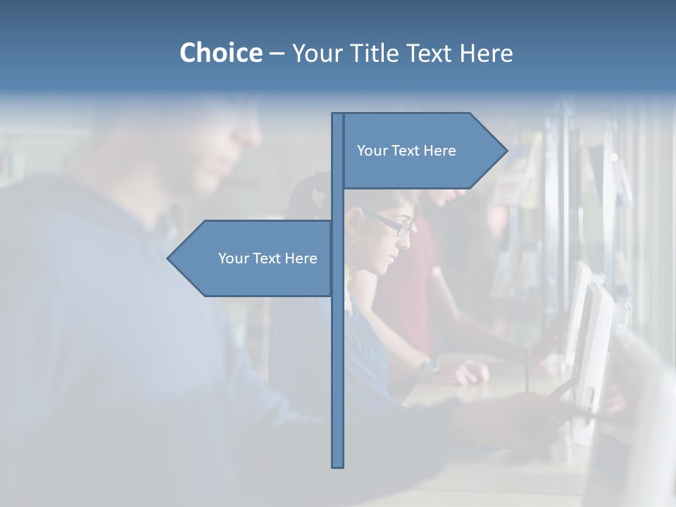 Mate Away Information PowerPoint Template