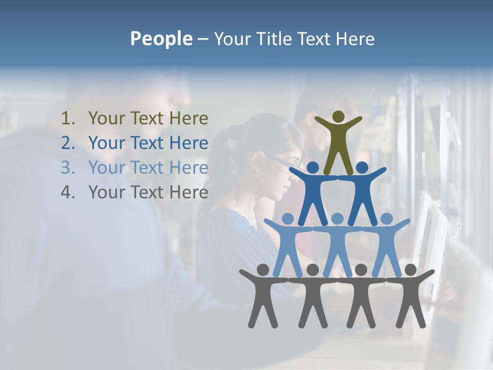 Mate Away Information PowerPoint Template