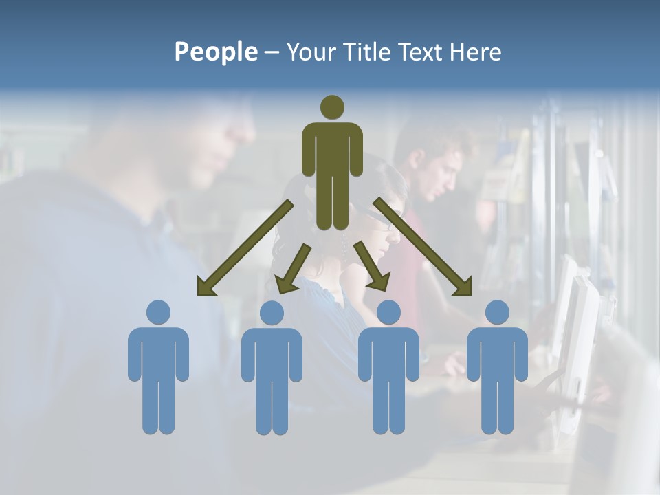 Mate Away Information PowerPoint Template