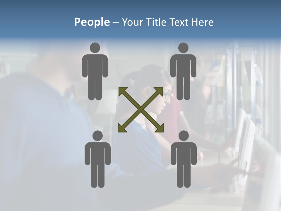 Mate Away Information PowerPoint Template