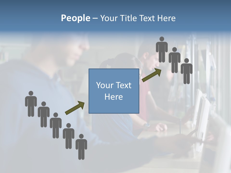 Mate Away Information PowerPoint Template