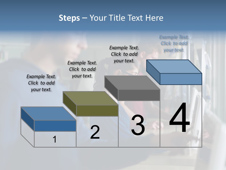 Mate Away Information PowerPoint Template