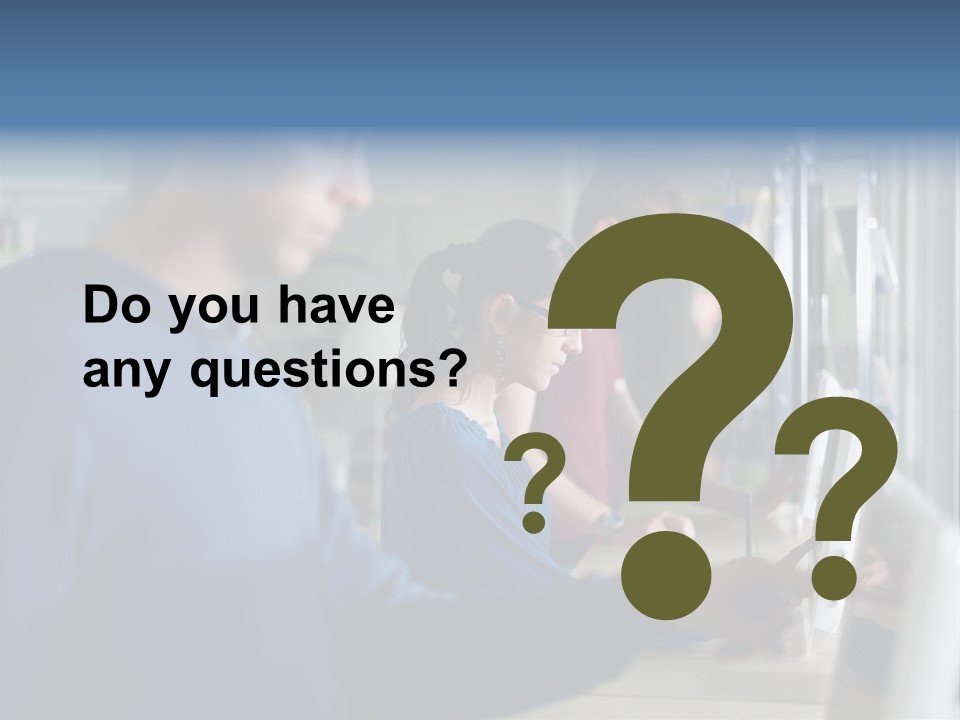 Mate Away Information PowerPoint Template