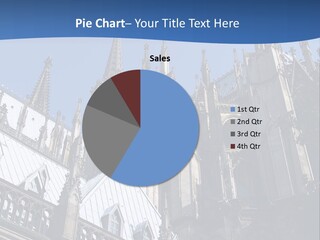 Rhein Land Kolner PowerPoint Template