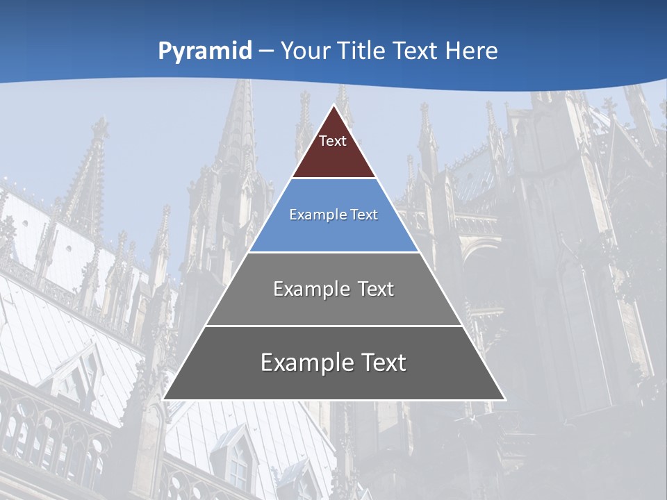 Rhein Land Kolner PowerPoint Template