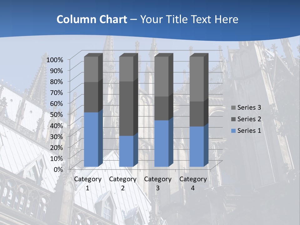 Rhein Land Kolner PowerPoint Template