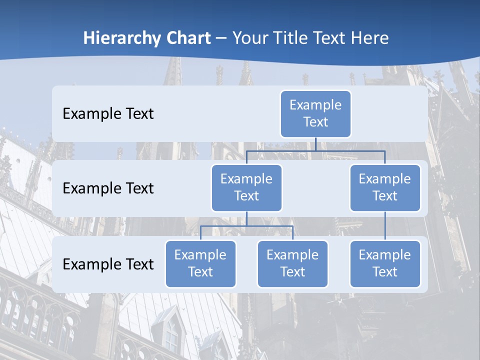 Rhein Land Kolner PowerPoint Template