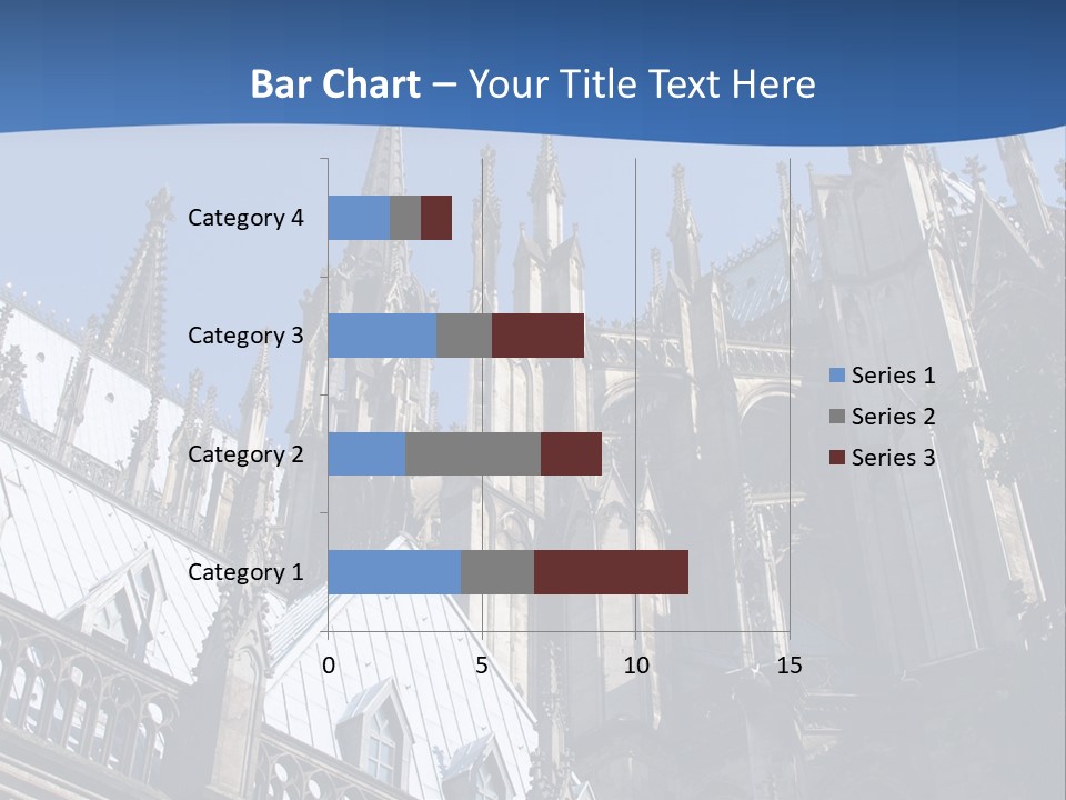 Rhein Land Kolner PowerPoint Template