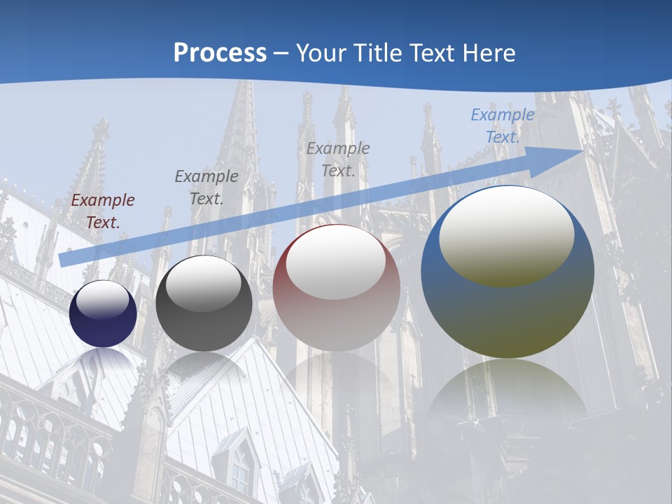 Rhein Land Kolner PowerPoint Template