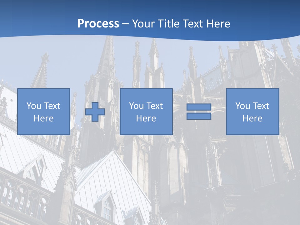 Rhein Land Kolner PowerPoint Template