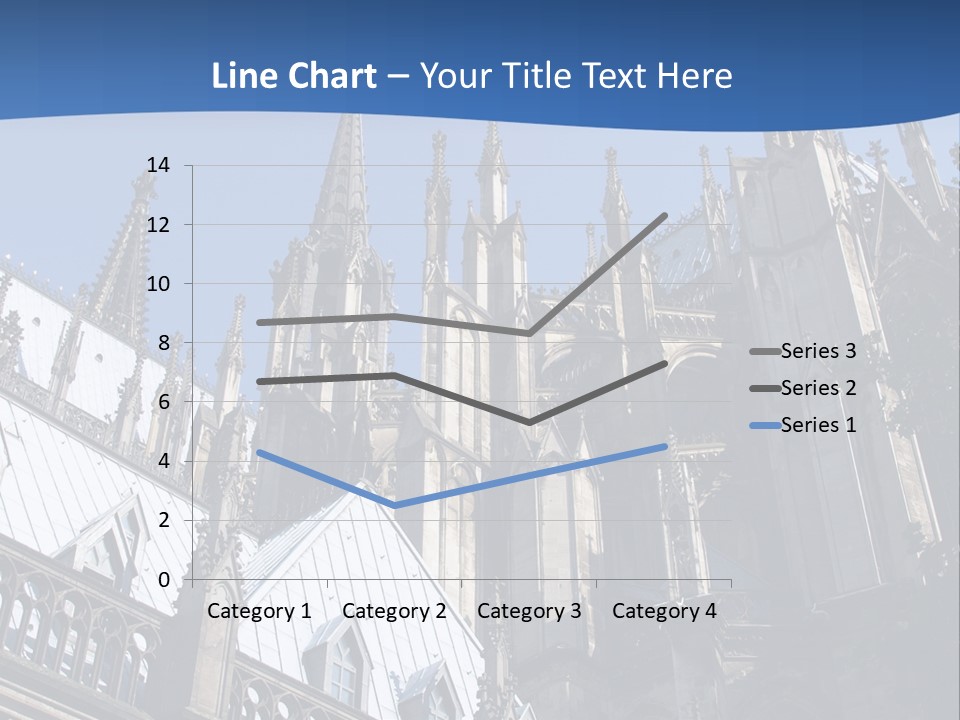 Rhein Land Kolner PowerPoint Template
