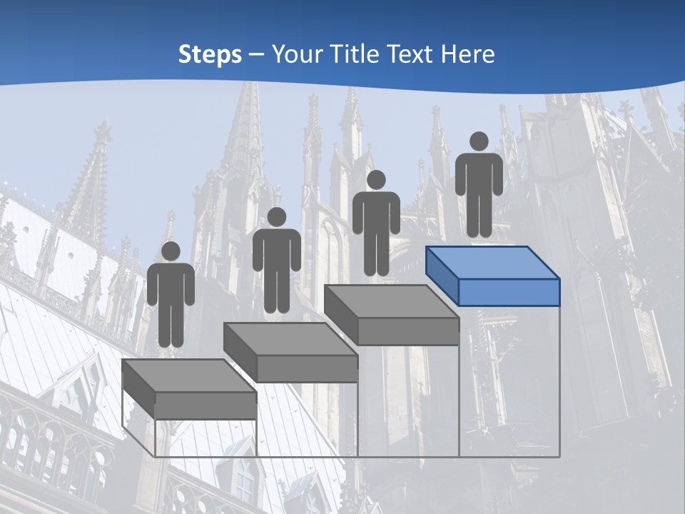 Rhein Land Kolner PowerPoint Template
