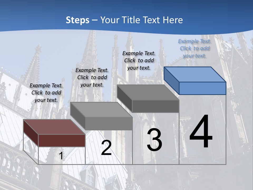 Rhein Land Kolner PowerPoint Template