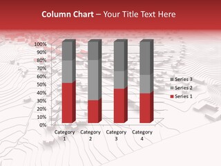 Zoned Land Built PowerPoint Template