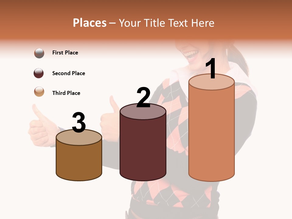 Easy Smart Okay PowerPoint Template