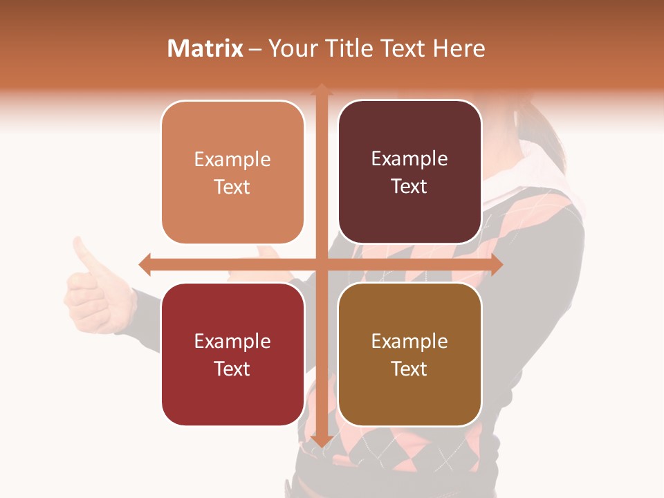 Easy Smart Okay PowerPoint Template