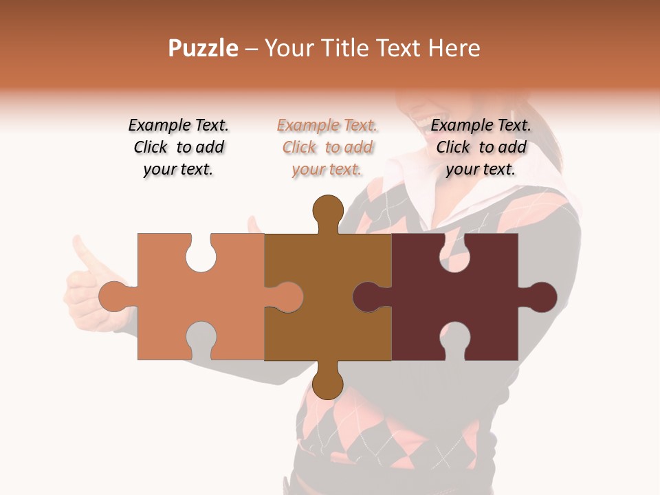 Easy Smart Okay PowerPoint Template