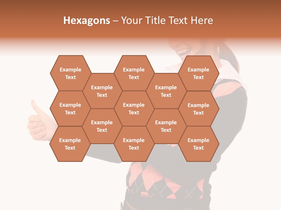 Easy Smart Okay PowerPoint Template