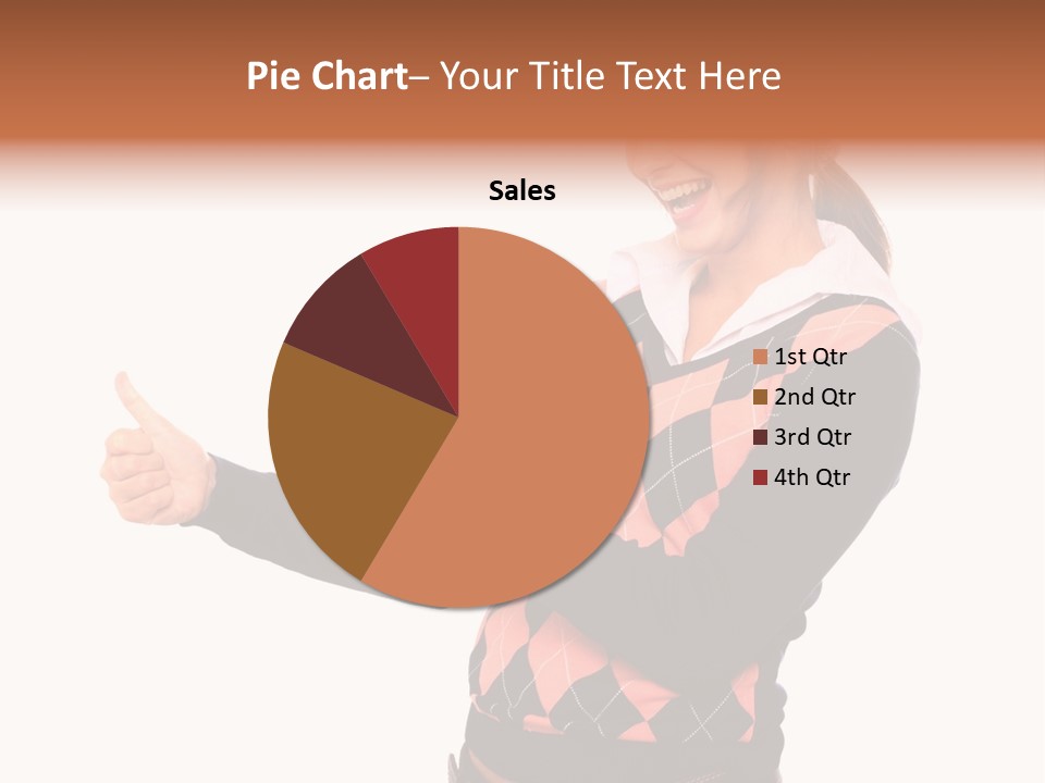 Easy Smart Okay PowerPoint Template