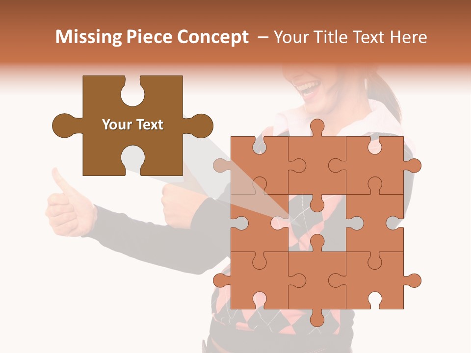 Easy Smart Okay PowerPoint Template