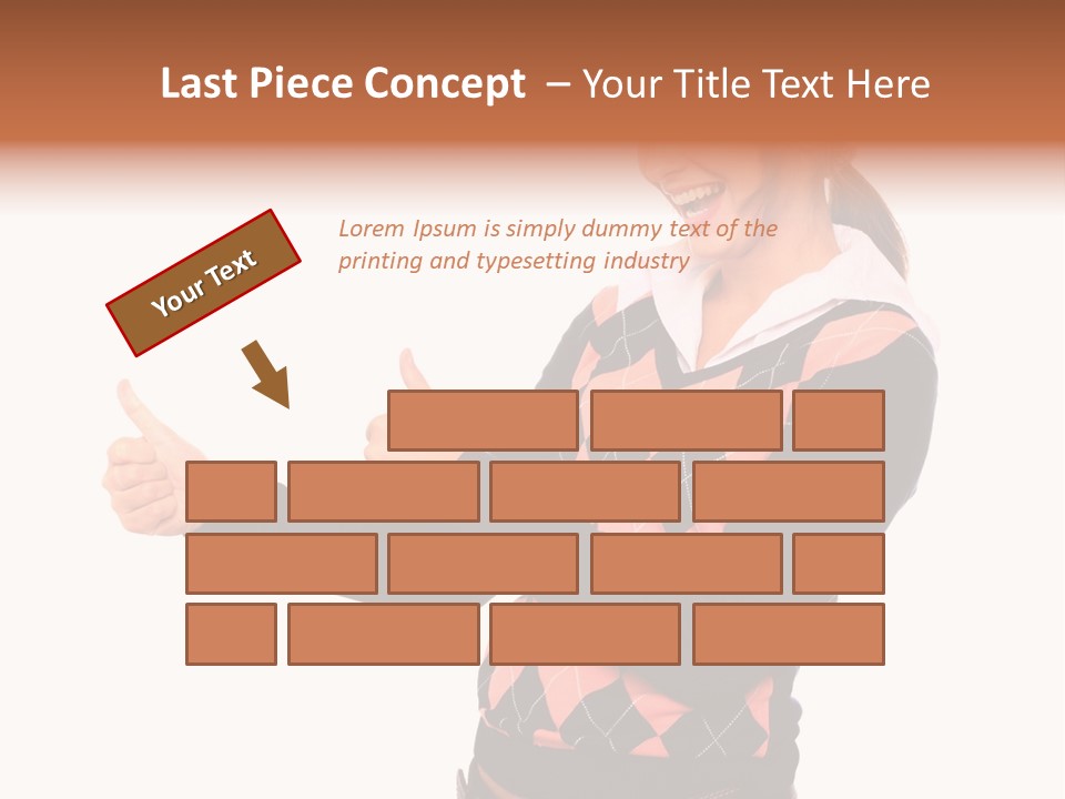 Easy Smart Okay PowerPoint Template