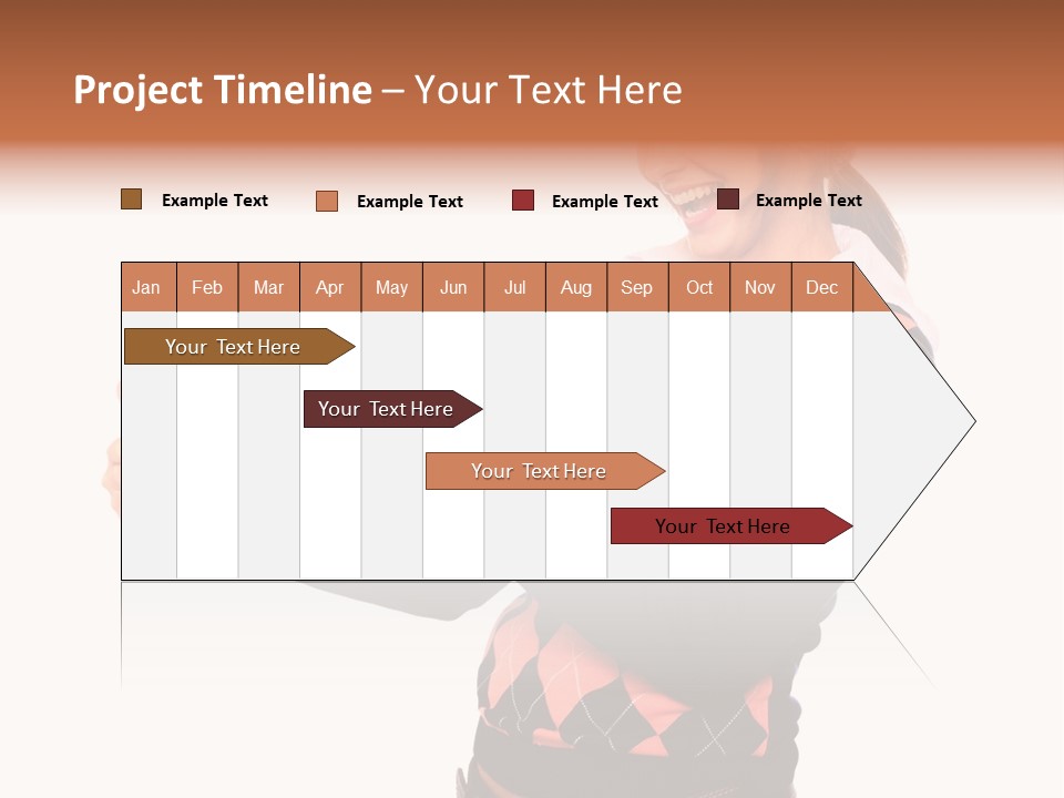 Easy Smart Okay PowerPoint Template