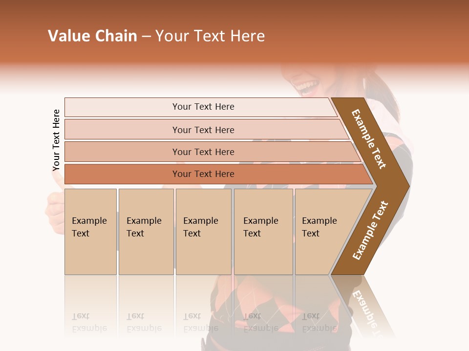 Easy Smart Okay PowerPoint Template